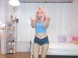 Miu (Waveya) Bubble Pop! - Webcam