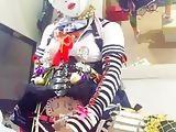 kinky crossdresser