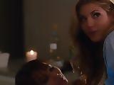 Katheryn Winnick & Christina Fandino, Jo Newman - Love & 