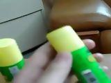 Korea girl use gule masturbation