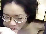 Audition #4 (18 y.o. Chinese Teen)