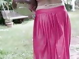 Bhabi Devar garden sex