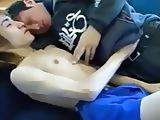 Two Horny Asia Boys