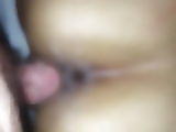 Filipina doggy style POV 2