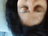 COHF Arab-Asian Amateur Beauty