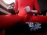 Bodysuit playing 2