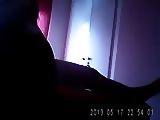 Chinese masseuse fucks customer in Manchester (hidden cam)
