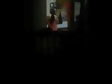 asian changing voyeur