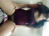 something hot