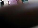 Nice Ass MILF Chi in Clinic