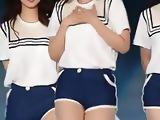 SinB (Gfriend) Me Gustas Tu - Fancam