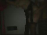 chinese wife in public4