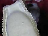 wifes sisters panty play