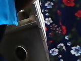 srilankan cute girl upskirt only pant