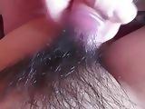 HAIRY PUSSY AJISAI FULL