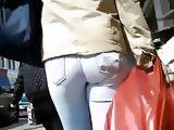 BootyCruise: Fine Asian Asses 15