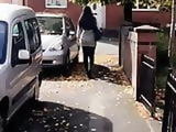 Oldham paki candid