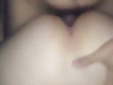 BBW Mexican Wife Wanted My Cock
