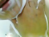 Chatmate 1 - taking a shower