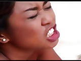 Leanni Lei - I love it when you make my butt cum!