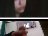 Korean Girl Watches Me Cum On Omegle