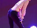 Korean teen