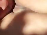 This man knows how to eat pussy 