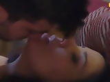 Hot webseries Charmsukh sex scene by Ruby bharaj