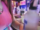 Bangkok Nightlife ... Atypical Night Out