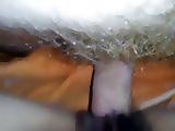 my chinese Wife ride my dick