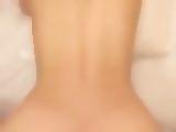 Two very horny Asians in a threesome 