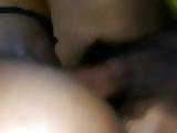 With my x 
