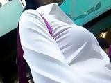 BootyCruise: Chinatown Boob Cam 4